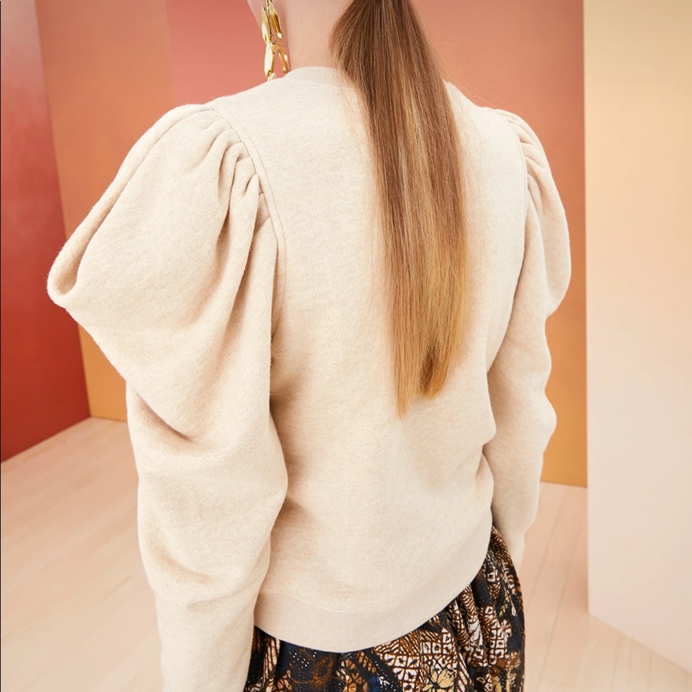 Ulla Johnson "Harper" sweater - Picture 3 of 9